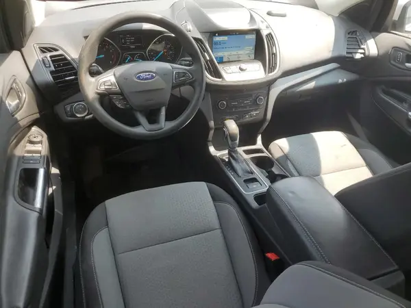 1FMCU9GD7KUB48474 2019 FORD ESCAPE - Image 8