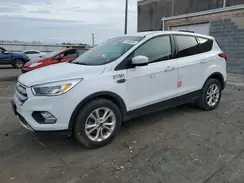 1FMCU9GD7KUB48796 2019 FORD ESCAPE