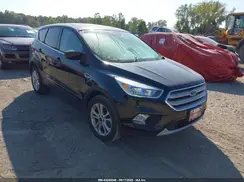 1FMCU9GD7KUB52654 2019 FORD ESCAPE