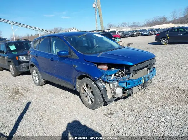 1FMCU9GD7KUB53724 2019 FORD ESCAPE - Image 1