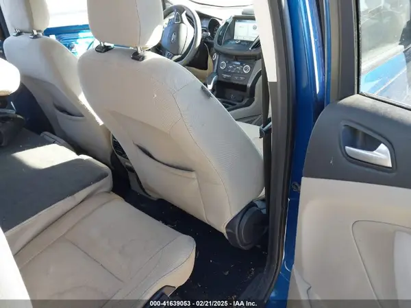 1FMCU9GD7KUB53724 2019 FORD ESCAPE - Image 8