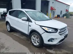1FMCU9GD7KUB64304 2019 FORD ESCAPE