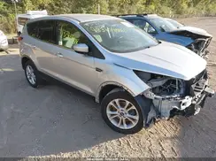 1FMCU9GD7KUB64495 2019 FORD ESCAPE