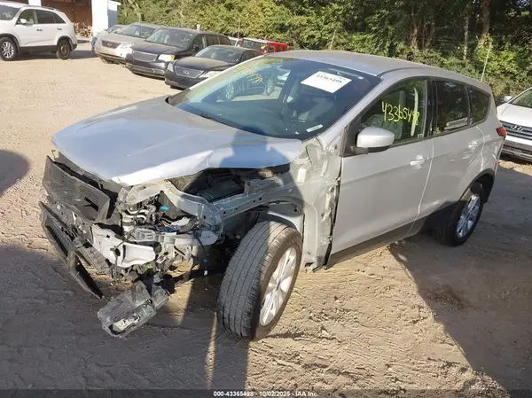 1FMCU9GD7KUB64495 2019 FORD ESCAPE - Image 2