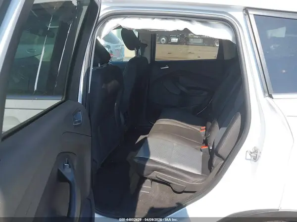 1FMCU9GD7KUB64836 2019 FORD ESCAPE - Image 8
