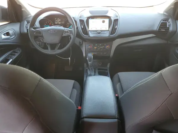 1FMCU9GD7KUB65176 2019 FORD ESCAPE - Image 8
