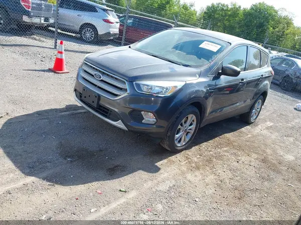 1FMCU9GD7KUB68613 2019 FORD ESCAPE - Image 2