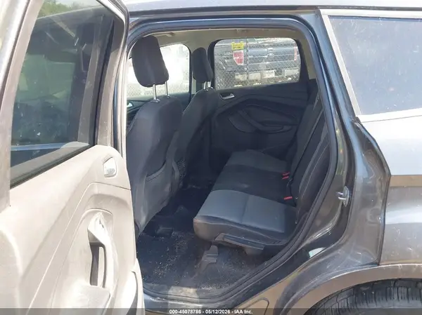 1FMCU9GD7KUB68613 2019 FORD ESCAPE - Image 8