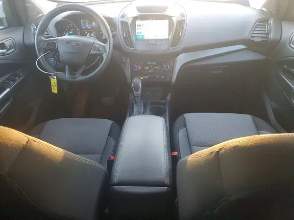 1FMCU9GD7KUB68675 2019 FORD ESCAPE - Image 8