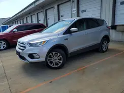 1FMCU9GD7KUB71396 2019 FORD ESCAPE