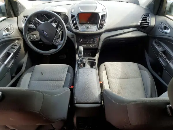 1FMCU9GD7KUB71396 2019 FORD ESCAPE - Image 8