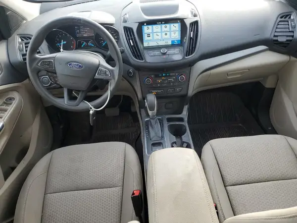1FMCU9GD7KUB72421 2019 FORD ESCAPE - Image 8