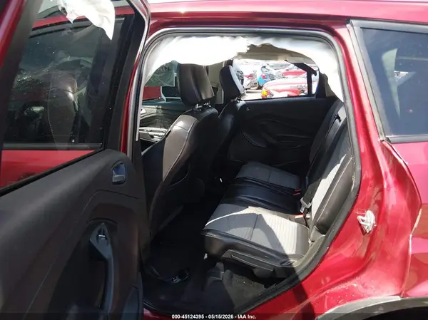 1FMCU9GD7KUB78655 2019 FORD ESCAPE - Image 8