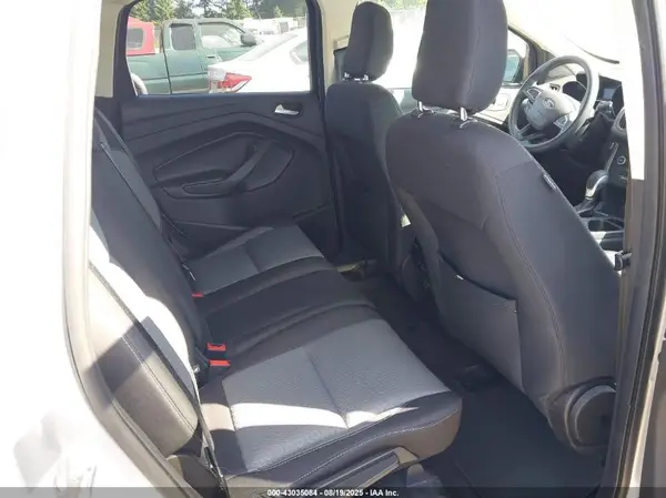 1FMCU9GD7KUB80390 2019 FORD ESCAPE - Image 8