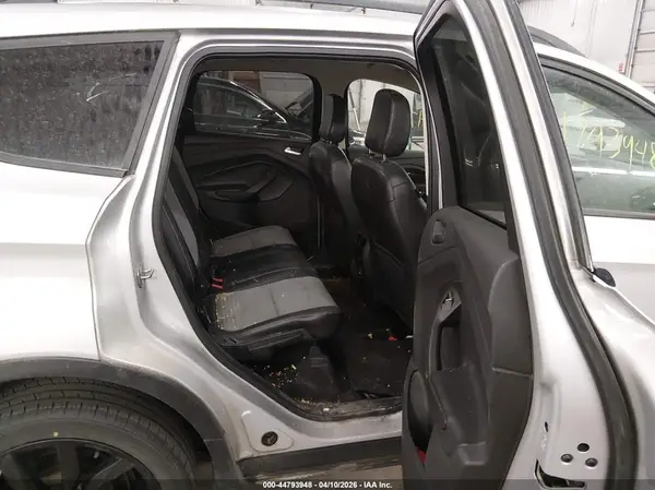 1FMCU9GD7KUB80924 2019 FORD ESCAPE - Image 8