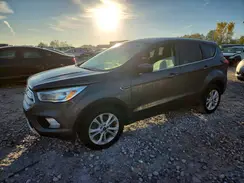 1FMCU9GD7KUB81314 2019 FORD ESCAPE