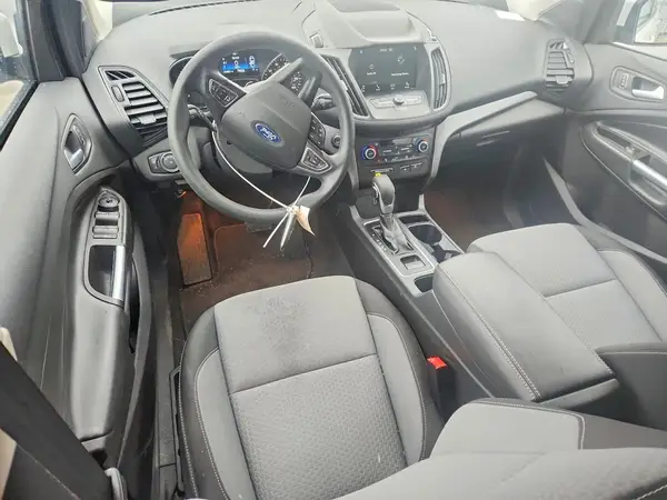 1FMCU9GD7KUB82236 2019 FORD ESCAPE - Image 8