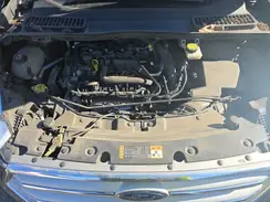 1FMCU9GD7KUB82320 2019 FORD ESCAPE