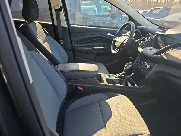 1FMCU9GD7KUB82320 2019 FORD ESCAPE - Image 8