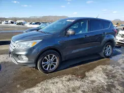 1FMCU9GD7KUB83905 2019 FORD ESCAPE