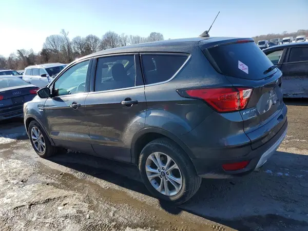 1FMCU9GD7KUB83905 2019 FORD ESCAPE - Image 2