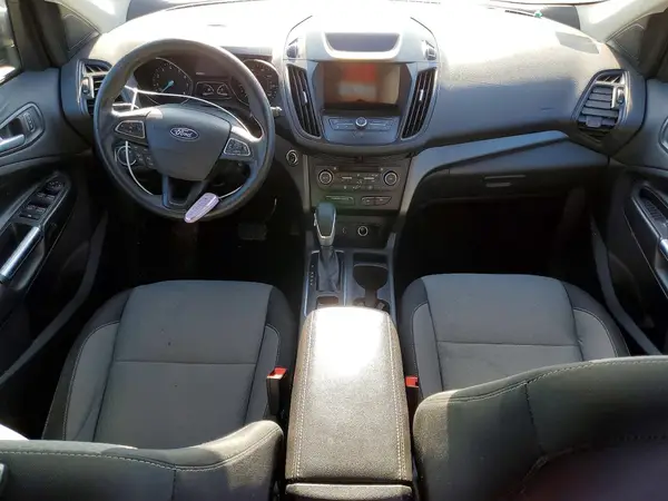 1FMCU9GD7KUB83905 2019 FORD ESCAPE - Image 8