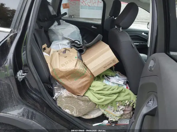 1FMCU9GD7KUB83970 2019 FORD ESCAPE - Image 8
