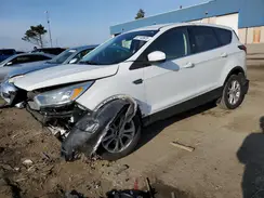 1FMCU9GD7KUB85475 2019 FORD ESCAPE