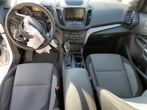 1FMCU9GD7KUB85475 2019 FORD ESCAPE - Image 8