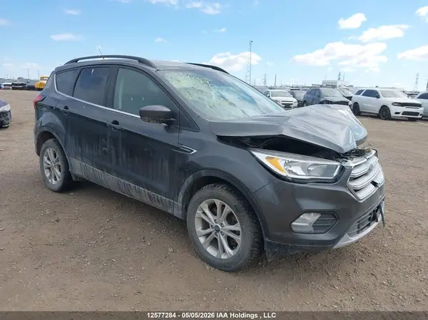 1FMCU9GD7KUB90174 2019 FORD ESCAPE - Image 1