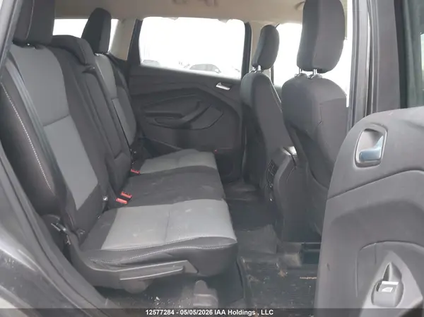1FMCU9GD7KUB90174 2019 FORD ESCAPE - Image 8