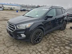 1FMCU9GD7KUB92071 2019 FORD ESCAPE