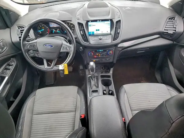 1FMCU9GD7KUB92071 2019 FORD ESCAPE - Image 8