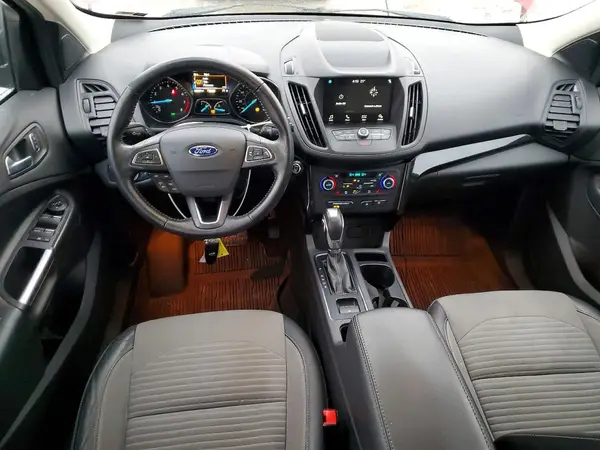 1FMCU9GD7KUB96878 2019 FORD ESCAPE - Image 8