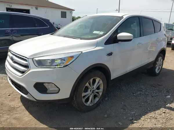1FMCU9GD7KUB97898 2019 FORD ESCAPE - Image 2