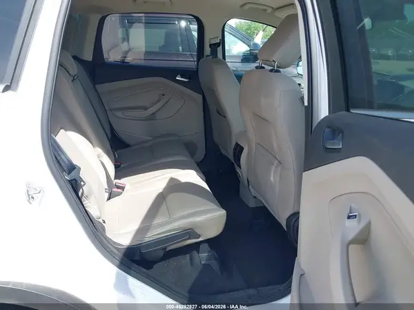 1FMCU9GD7KUB97898 2019 FORD ESCAPE - Image 8