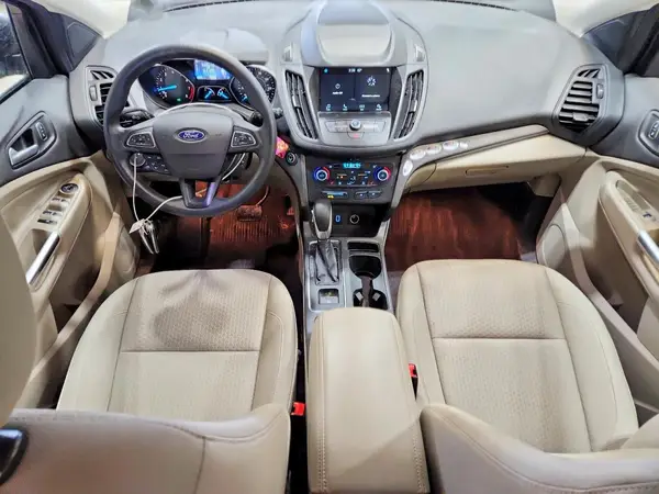 1FMCU9GD7KUB97982 2019 FORD ESCAPE - Image 8