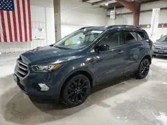 1FMCU9GD7KUB98159 2019 FORD ESCAPE