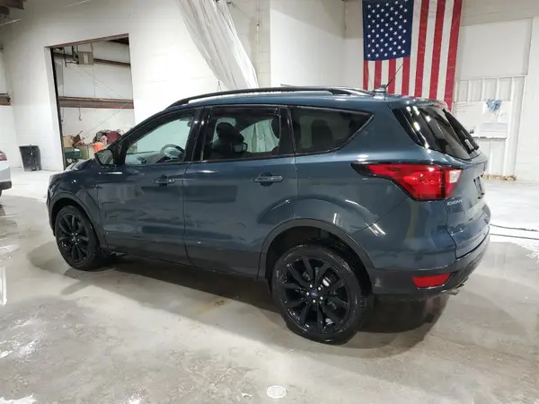 1FMCU9GD7KUB98159 2019 FORD ESCAPE - Image 2