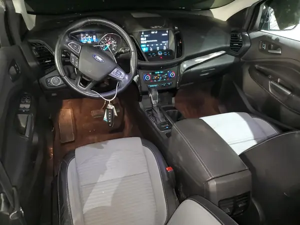 1FMCU9GD7KUB98159 2019 FORD ESCAPE - Image 8