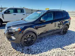 1FMCU9GD7KUB99862 2019 FORD ESCAPE