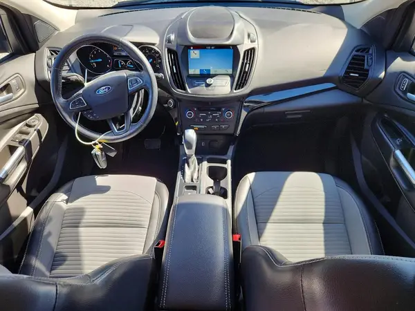 1FMCU9GD7KUB99862 2019 FORD ESCAPE - Image 8