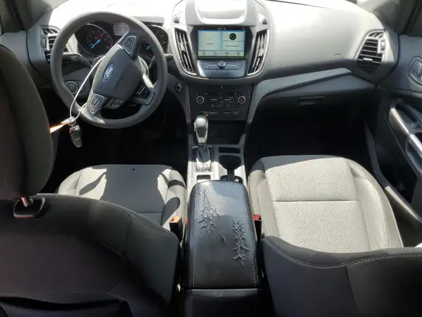 1FMCU9GD7KUC00377 2019 FORD ESCAPE - Image 8