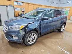 1FMCU9GD7KUC00542 2019 FORD ESCAPE