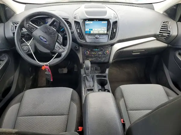 1FMCU9GD7KUC00881 2019 FORD ESCAPE - Image 8