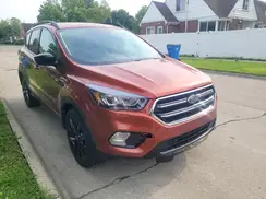 1FMCU9GD7KUC00976 2019 FORD ESCAPE