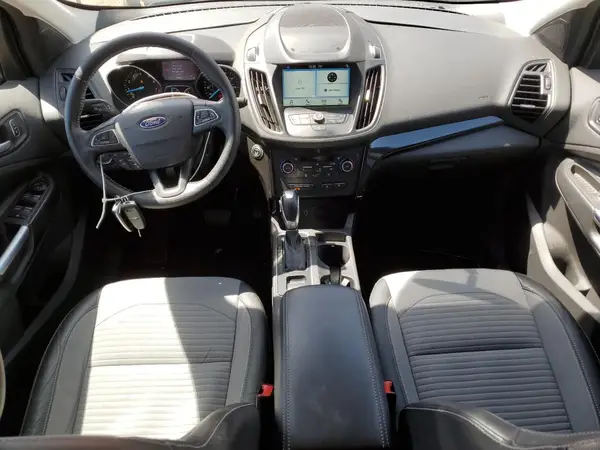 1FMCU9GD7KUC00976 2019 FORD ESCAPE - Image 8