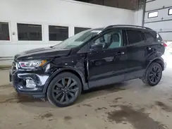 1FMCU9GD7KUC03750 2019 FORD ESCAPE