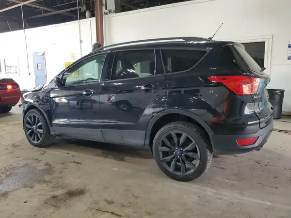 1FMCU9GD7KUC03750 2019 FORD ESCAPE - Image 2