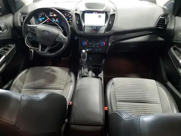 1FMCU9GD7KUC03750 2019 FORD ESCAPE - Image 8